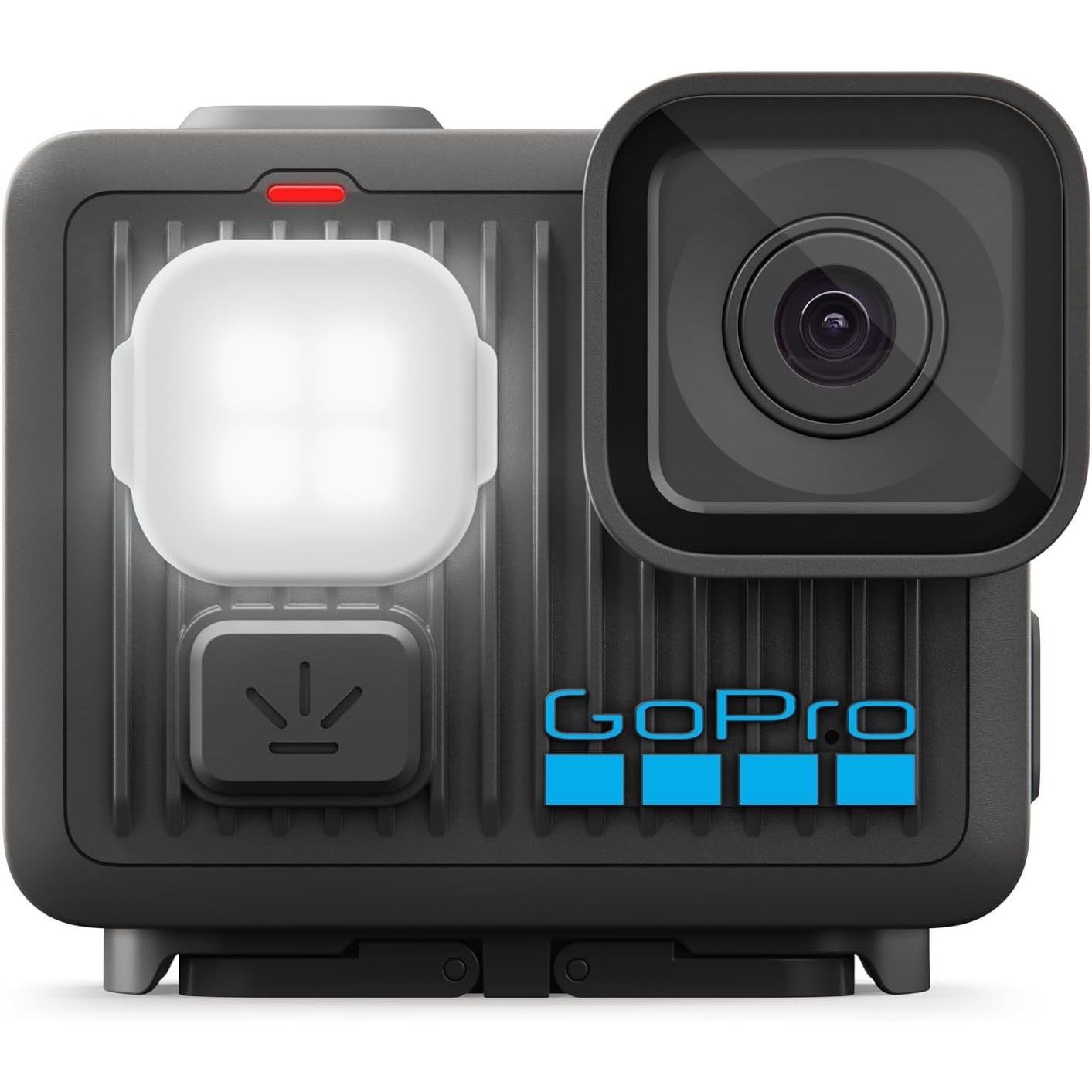 GoPro HERO LIT - GARANZIA UFFICIALE 2 ANNI ITALIA