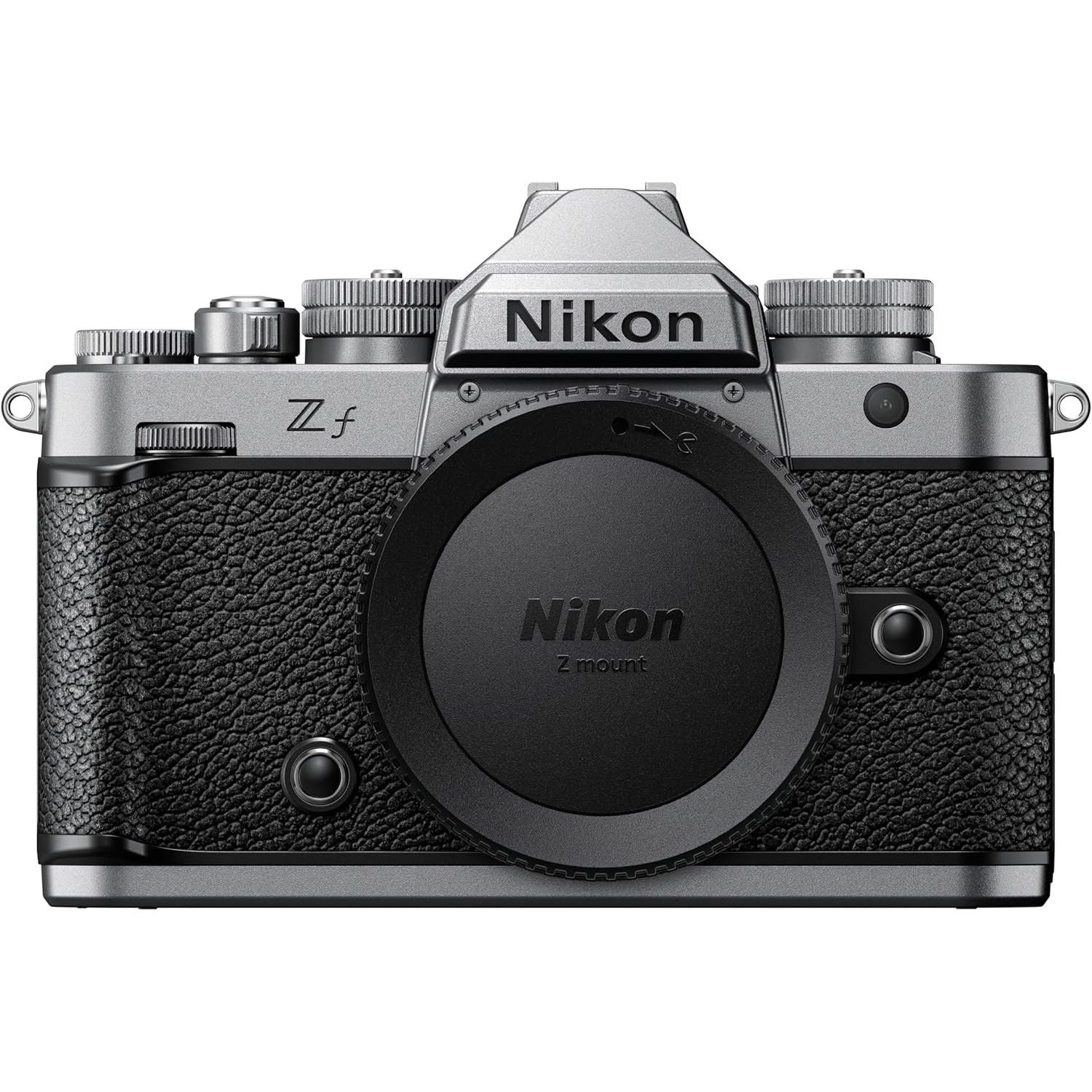 NIKON Zf  BODY + SDXC 128GB LEXAR in OMAGGIO GARANZIA NITAL 4 ANNI