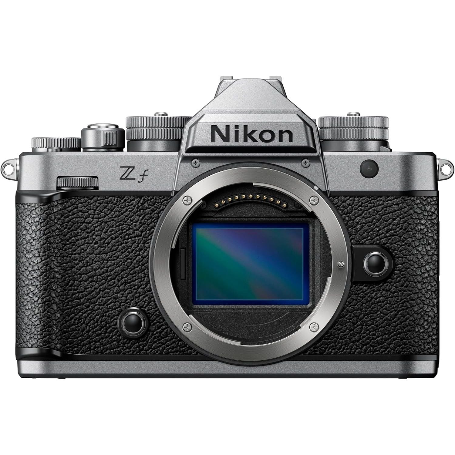 NIKON Zf  BODY + SDXC 128GB LEXAR in OMAGGIO GARANZIA NITAL 4 ANNI