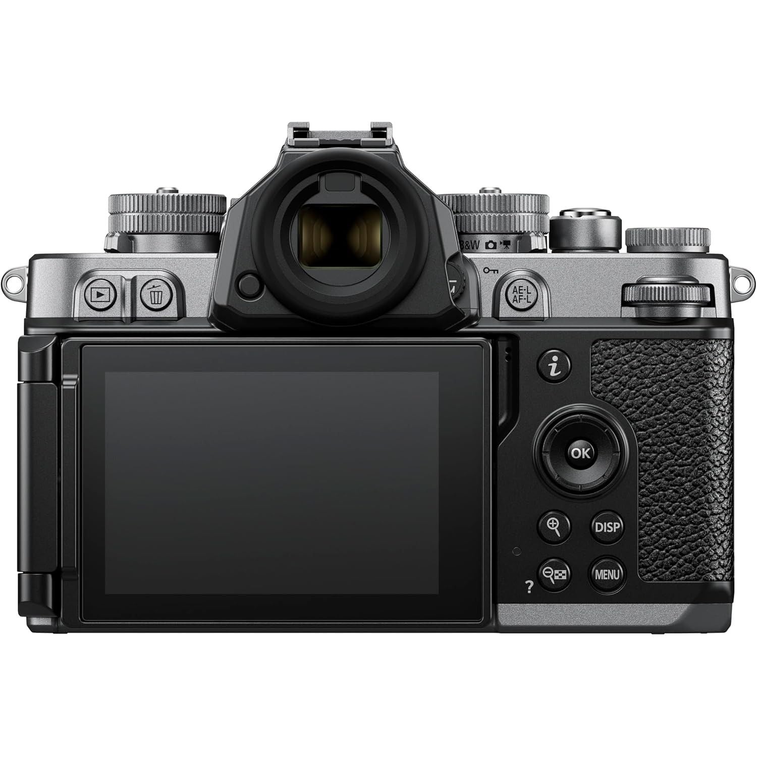 NIKON Zf  BODY + SDXC 128GB LEXAR in OMAGGIO GARANZIA NITAL 4 ANNI