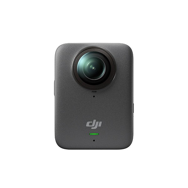 DJI OSMO 360 ADVENTURE COMBO GARANZIA ITALIA NITAL 2 ANNI