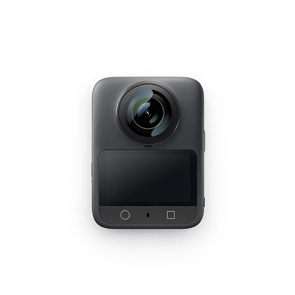 DJI OSMO 360 ADVENTURE COMBO GARANZIA ITALIA NITAL 2 ANNI