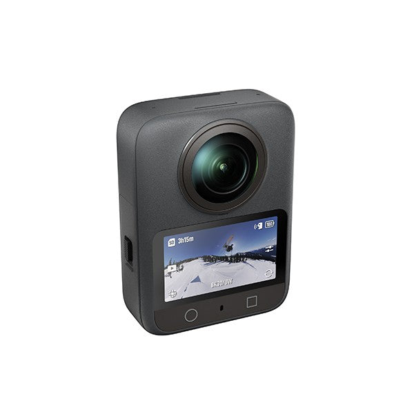 DJI OSMO 360 STANDARD COMBO GARANZIA ITALIA NITAL 2 ANNI