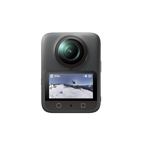 DJI OSMO 360 STANDARD COMBO GARANZIA ITALIA NITAL 2 ANNI