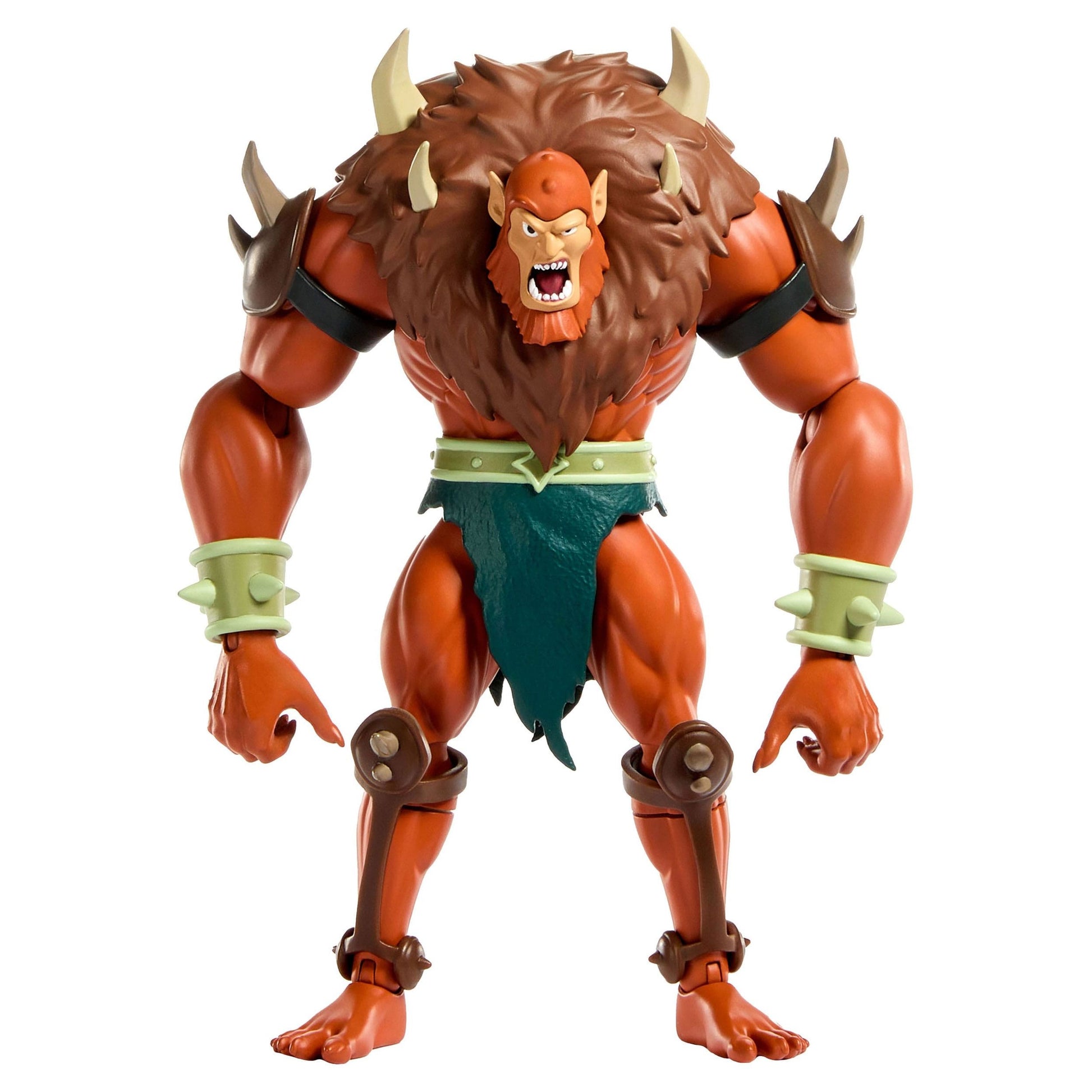 Masters of the Universe Origins - 200x Beastman Deluxe