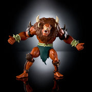Masters of the Universe Origins - 200x Beastman Deluxe