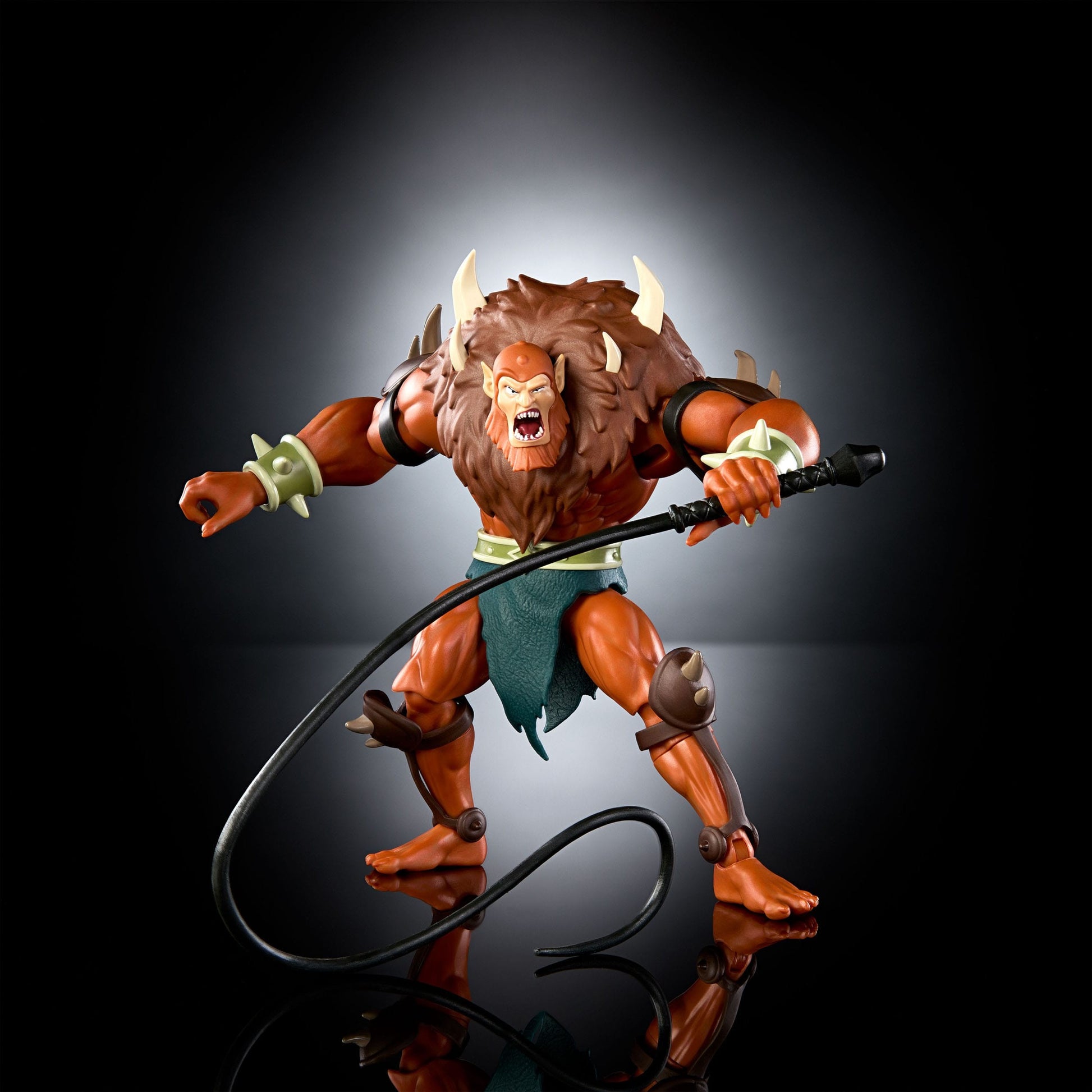 Masters of the Universe Origins - 200x Beastman Deluxe