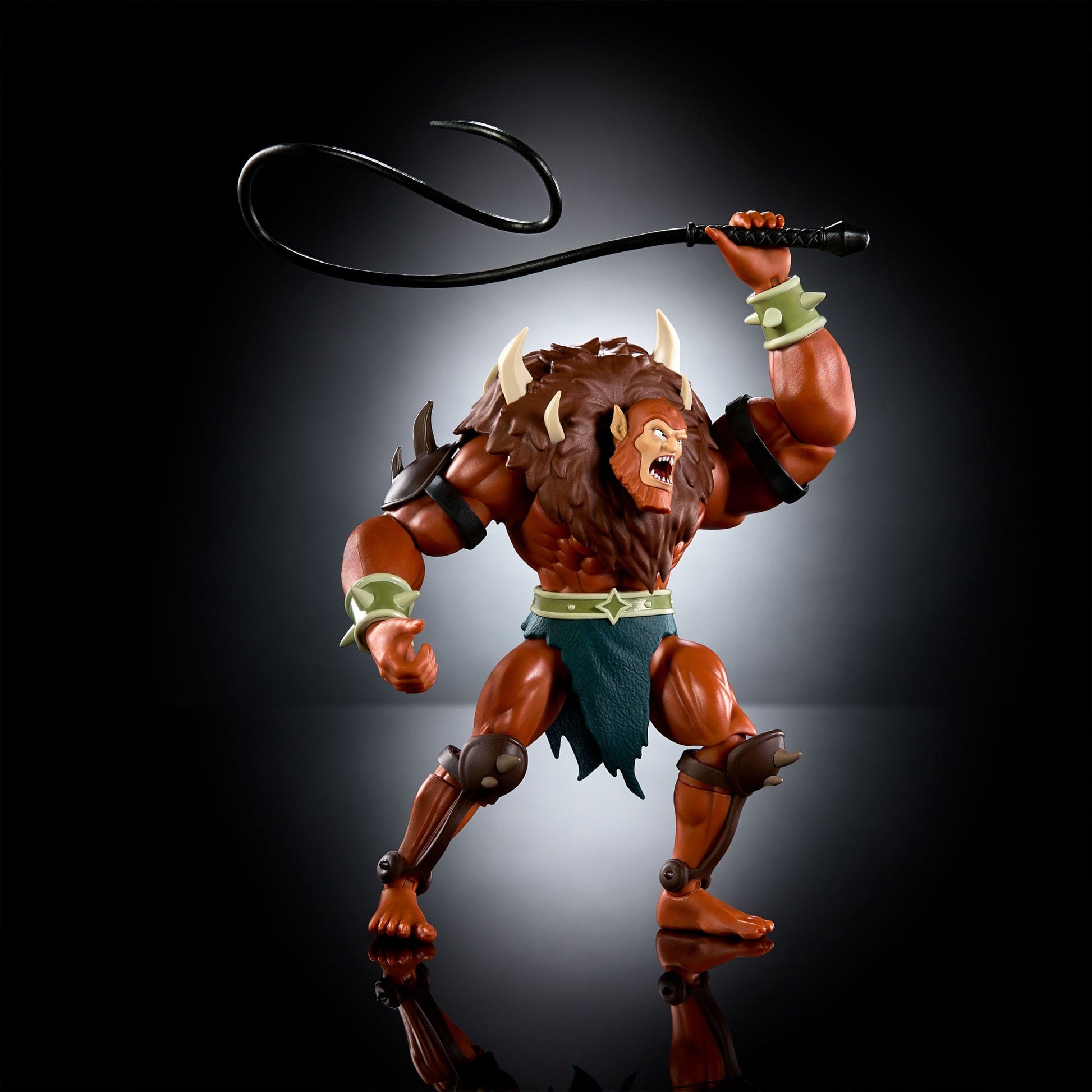 Masters of the Universe Origins - 200x Beastman Deluxe