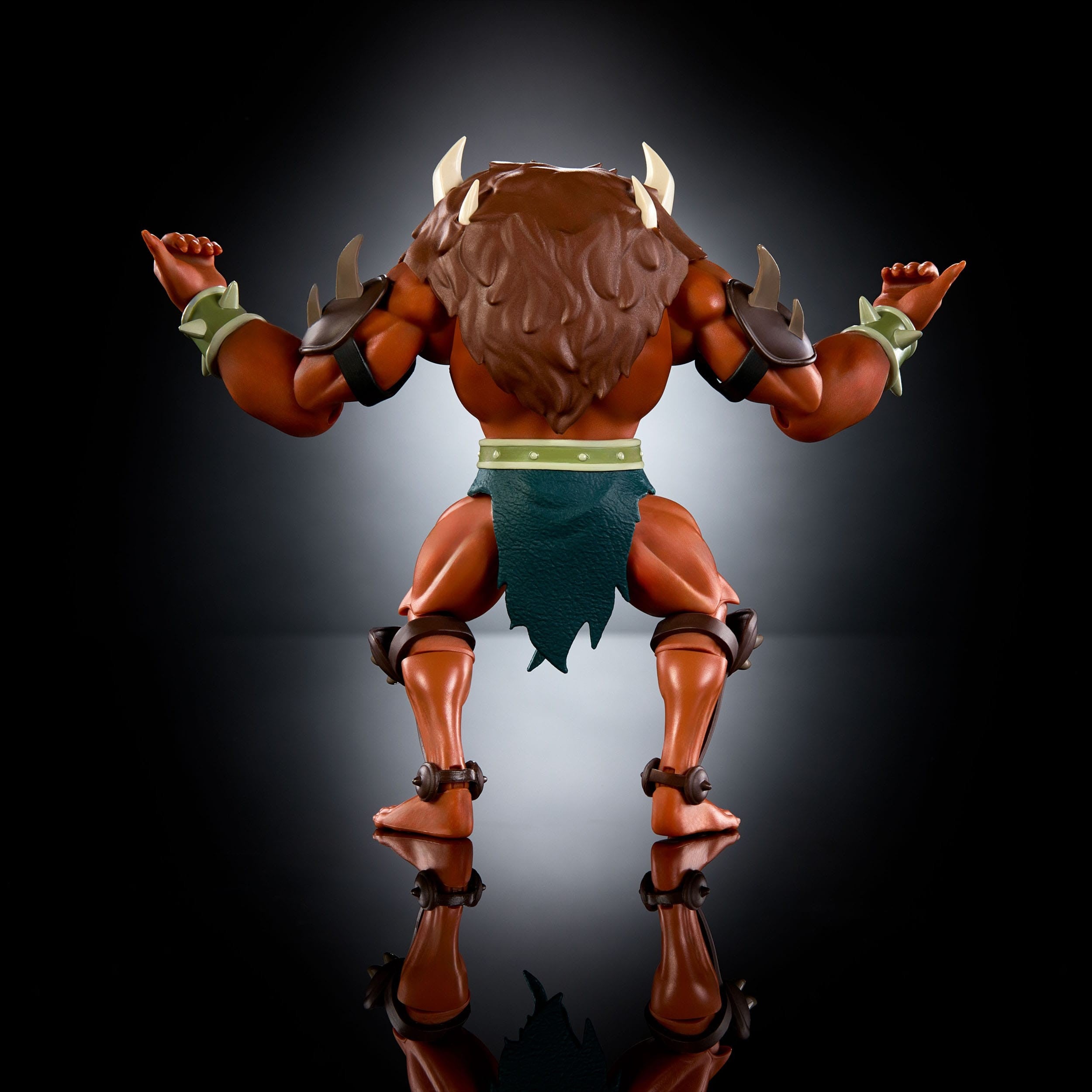 Masters of the Universe Origins - 200x Beastman Deluxe