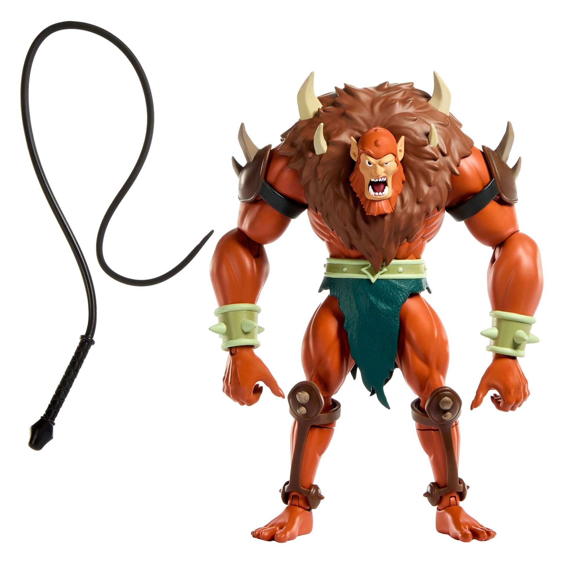 Masters of the Universe Origins - 200x Beastman Deluxe
