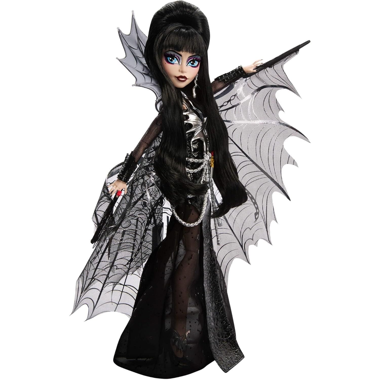 Monster High Skullector - Elvira - HYV99