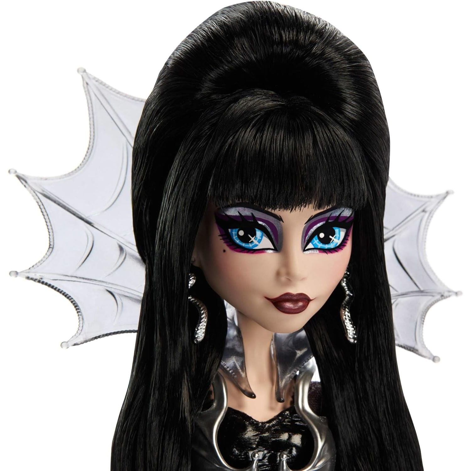 Monster High Skullector - Elvira - HYV99