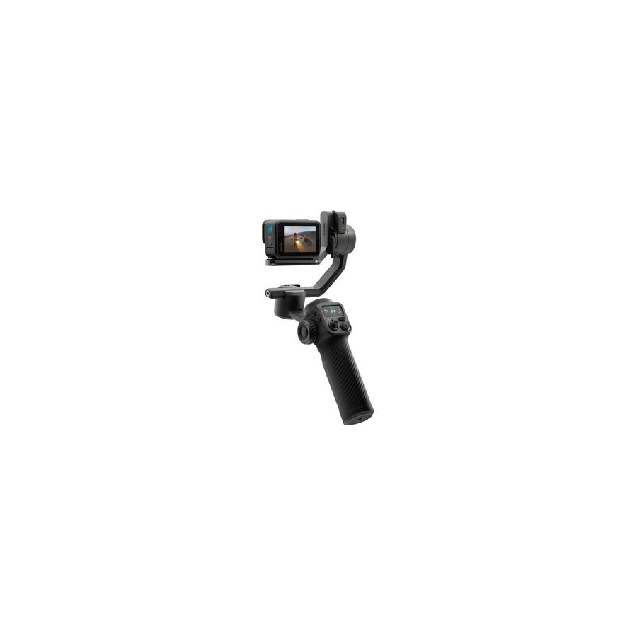 GoPro FLUID PRO AI GARANZIA UFFICIALE ITALIA 2 ANNI