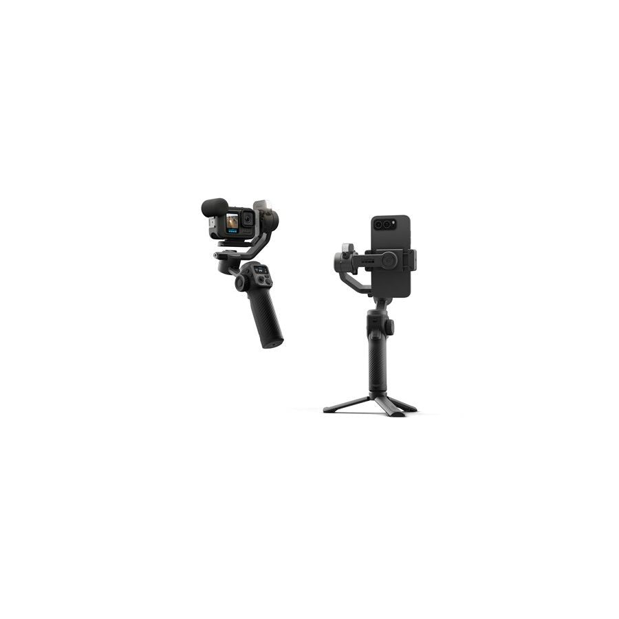 GoPro FLUID PRO AI GARANZIA UFFICIALE ITALIA 2 ANNI
