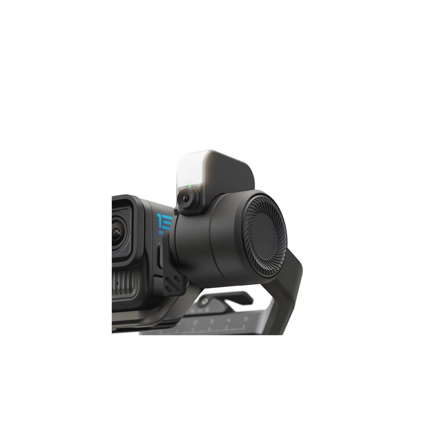 GoPro FLUID PRO AI GARANZIA UFFICIALE ITALIA 2 ANNI