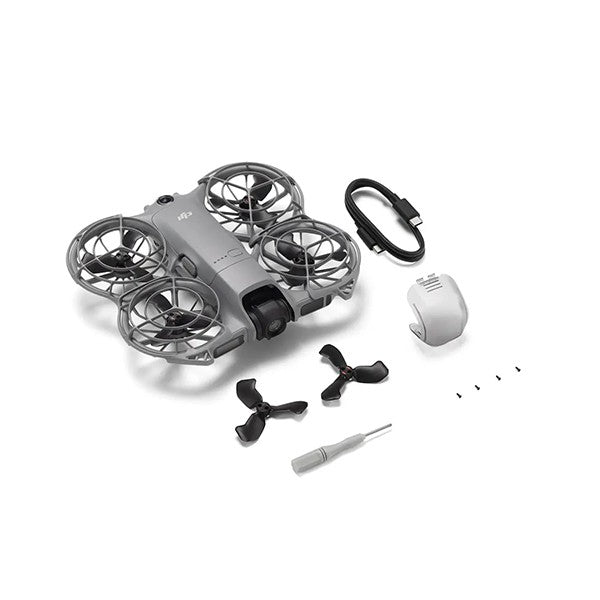 DJI NEO 2 (SOLO DRONE) GARANZIA UFFICIALE NITAL 2 ANNI
