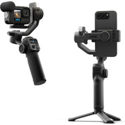 GoPro FLUID PRO AI GARANZIA UFFICIALE ITALIA 2 ANNI