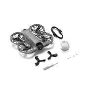 DJI NEO 2 FLY MORE COMBO (RC-N3) GARANZIA UFFICIALE NITAL 2 ANNI