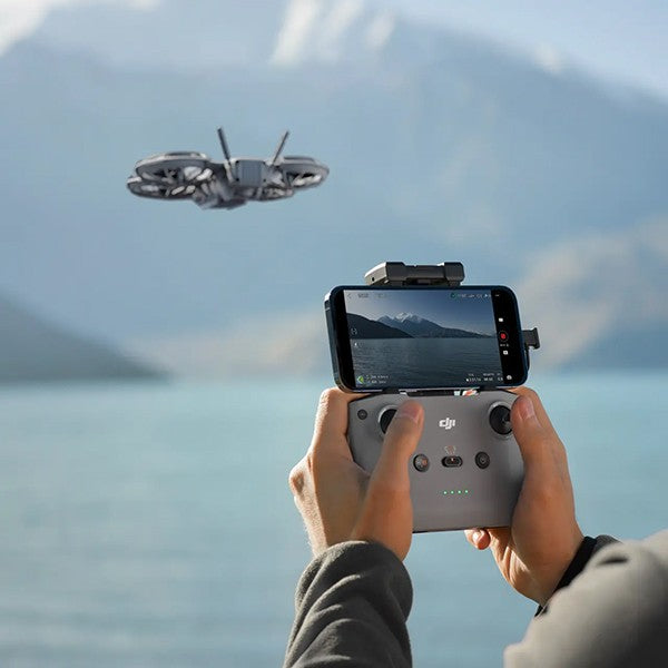DJI NEO 2 FLY MORE COMBO (RC-N3) GARANZIA UFFICIALE NITAL 2 ANNI