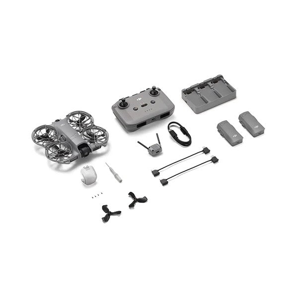 DJI NEO 2 FLY MORE COMBO (RC-N3) GARANZIA UFFICIALE NITAL 2 ANNI