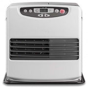 Qlima Stufa Laser A Combustibile Liquido SRE 9046 TC Per Ambienti Fino A 75 mq RIGENERATA