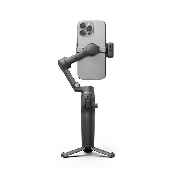 DJI Osmo Mobile 8 GARANZIA NITAL ITALIA 2 ANNI