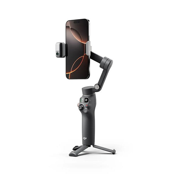 DJI Osmo Mobile 8 GARANZIA NITAL ITALIA 2 ANNI