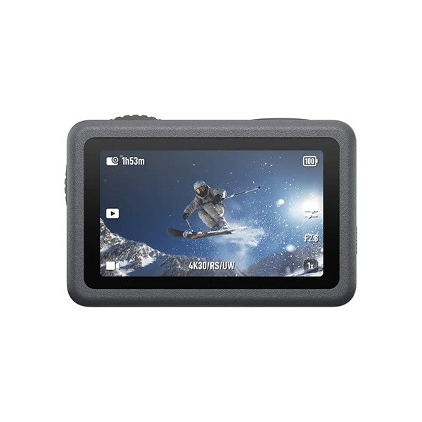DJI Osmo Action 6 Standard Combo GARANZIA ITALIA NITAL 2 ANNI