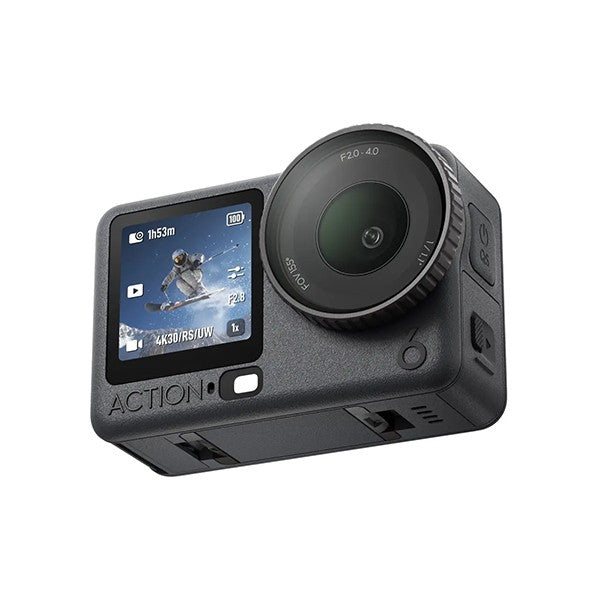 DJI Osmo Action 6 Standard Combo GARANZIA ITALIA NITAL 2 ANNI