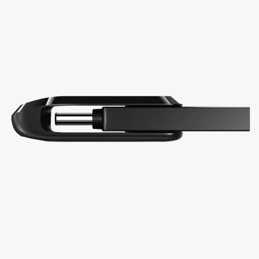 SanDisk ULTRA DUAL USB 512GB FLASH DRIVE GO USB-C GARANZIA ITALIA 5 ANNI