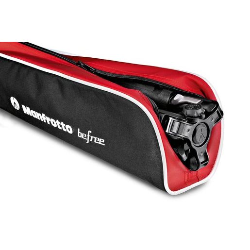 MANFROTTO BEFREE ADVANCED ALU MKBFRTA4BK-BH GARANZIA ITALIA 2 ANNI