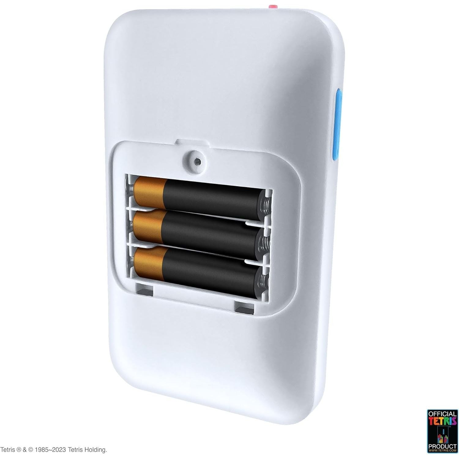 MyArcade TETRIS Go Gamer Portatile 301 Giochi in 1 – Console Portatile Retro