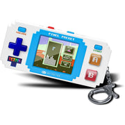 MyArcade Tetris Pixel Pocket  – Console portatile retro 11 giochi