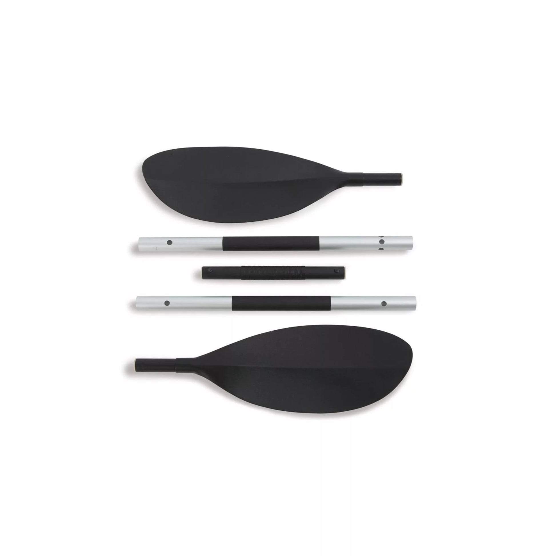 Canoa Gonfiabile Intex Challenger K1 68305NP – Kayak 1 Posto PVC SuperStrong con Pompa e Remo