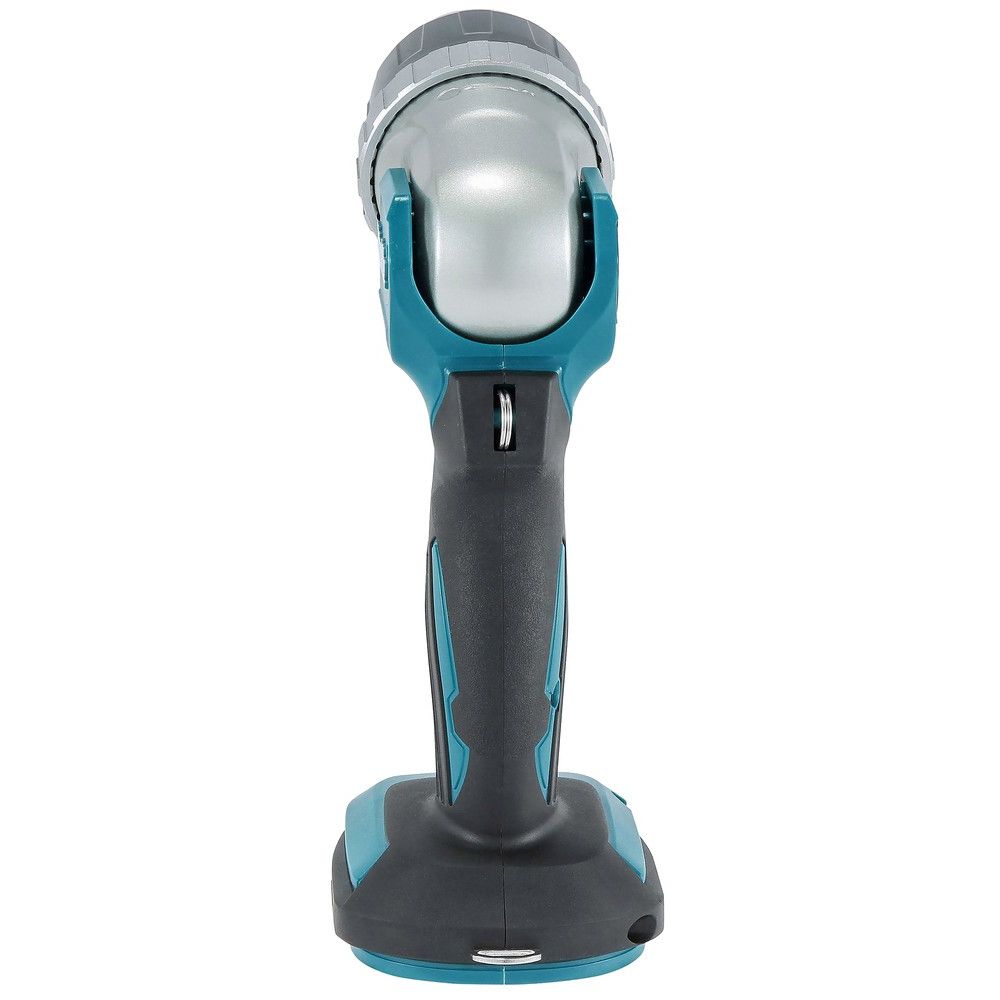 Makita Torcia LED LXT DML808 18V – Lampada da Lavoro a Batteria