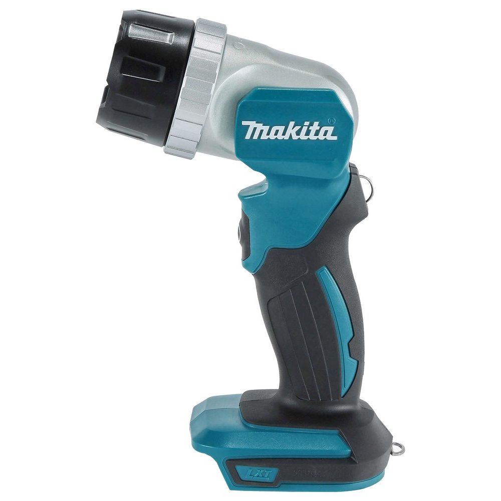Makita Torcia LED LXT DML808 18V – Lampada da Lavoro a Batteria