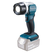 Makita Torcia LED LXT DML808 18V – Lampada da Lavoro a Batteria