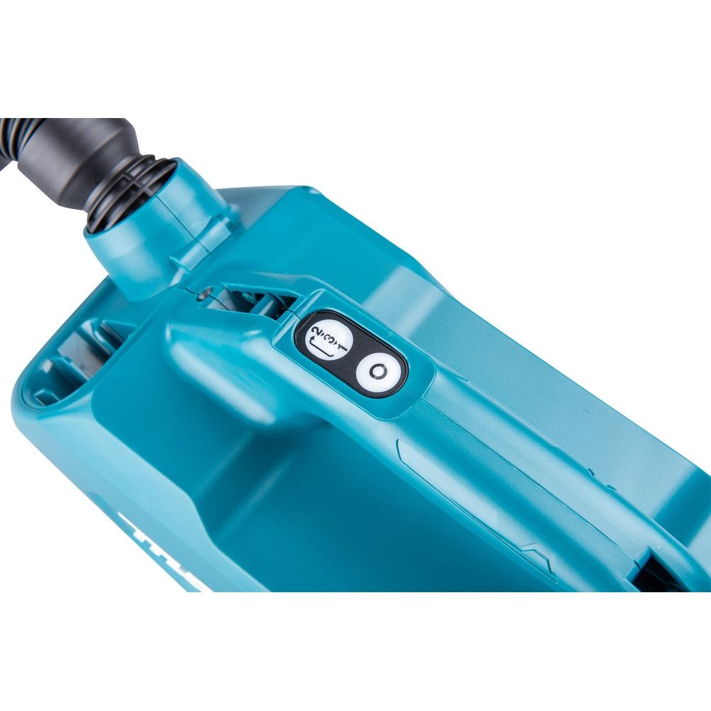 Makita Aspiratore LXT DCL184Z 18V – Portatile Senza batterie