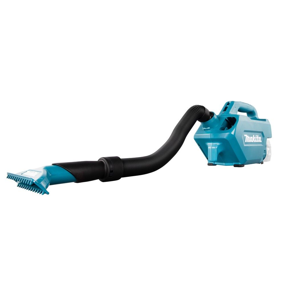 Makita Aspiratore LXT DCL184Z 18V – Portatile Senza batterie