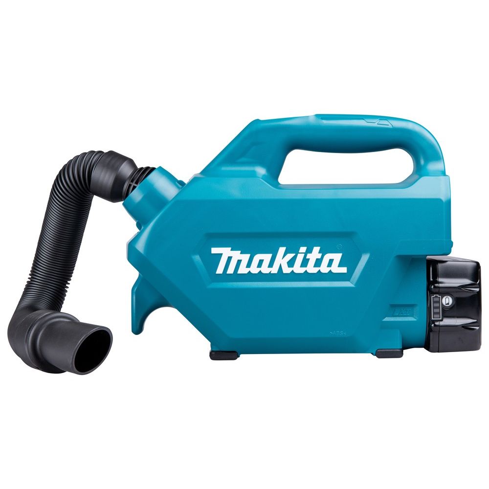 Makita Aspiratore LXT DCL184Z 18V – Portatile Senza batterie