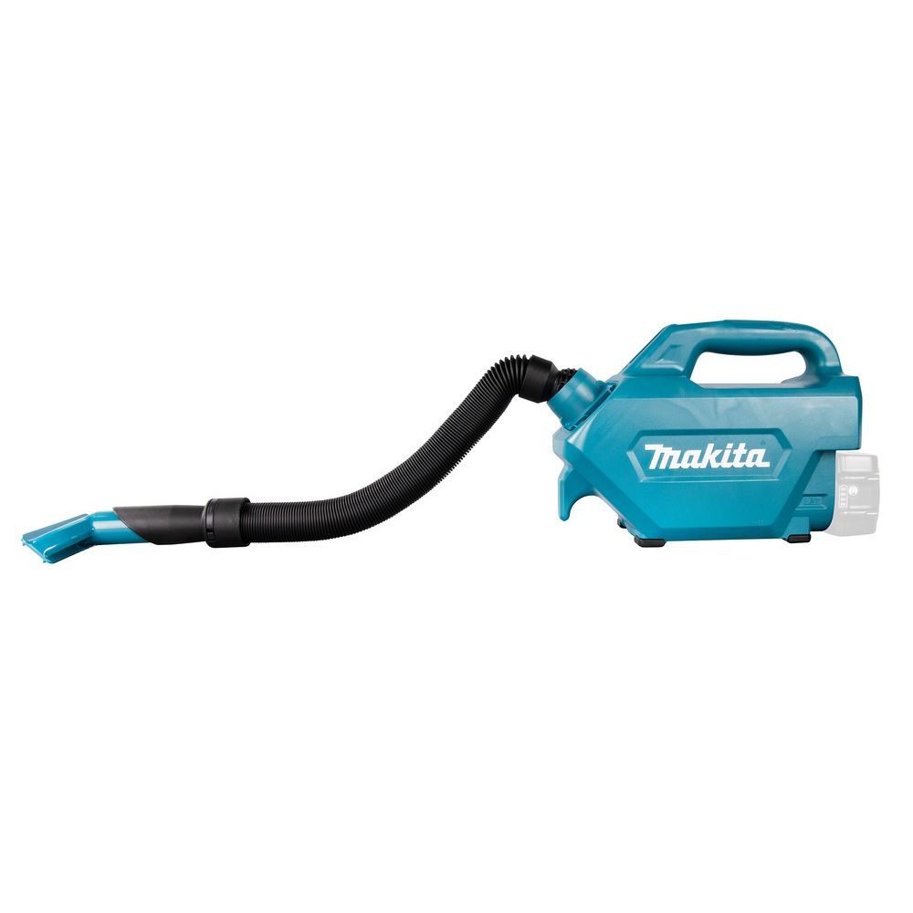 Makita Aspiratore LXT DCL184Z 18V – Portatile Senza batterie