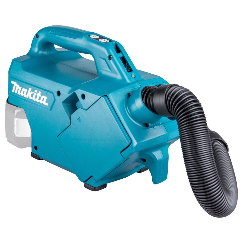 Makita Aspiratore LXT DCL184Z 18V – Portatile Senza batterie