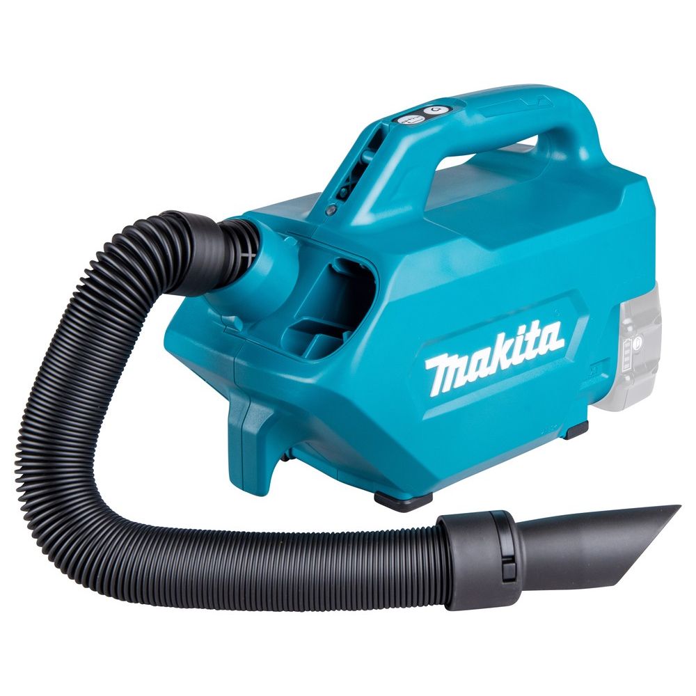 Makita Aspiratore LXT DCL184Z 18V – Portatile Senza batterie