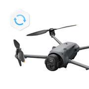 DJI MAVIC 4 PRO DJI VIRTUAL CARE REFRESH - 2 ANNI