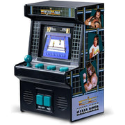 Arcade1Up Mini Classic WWE HHEG – Mini Arcade da Collezione