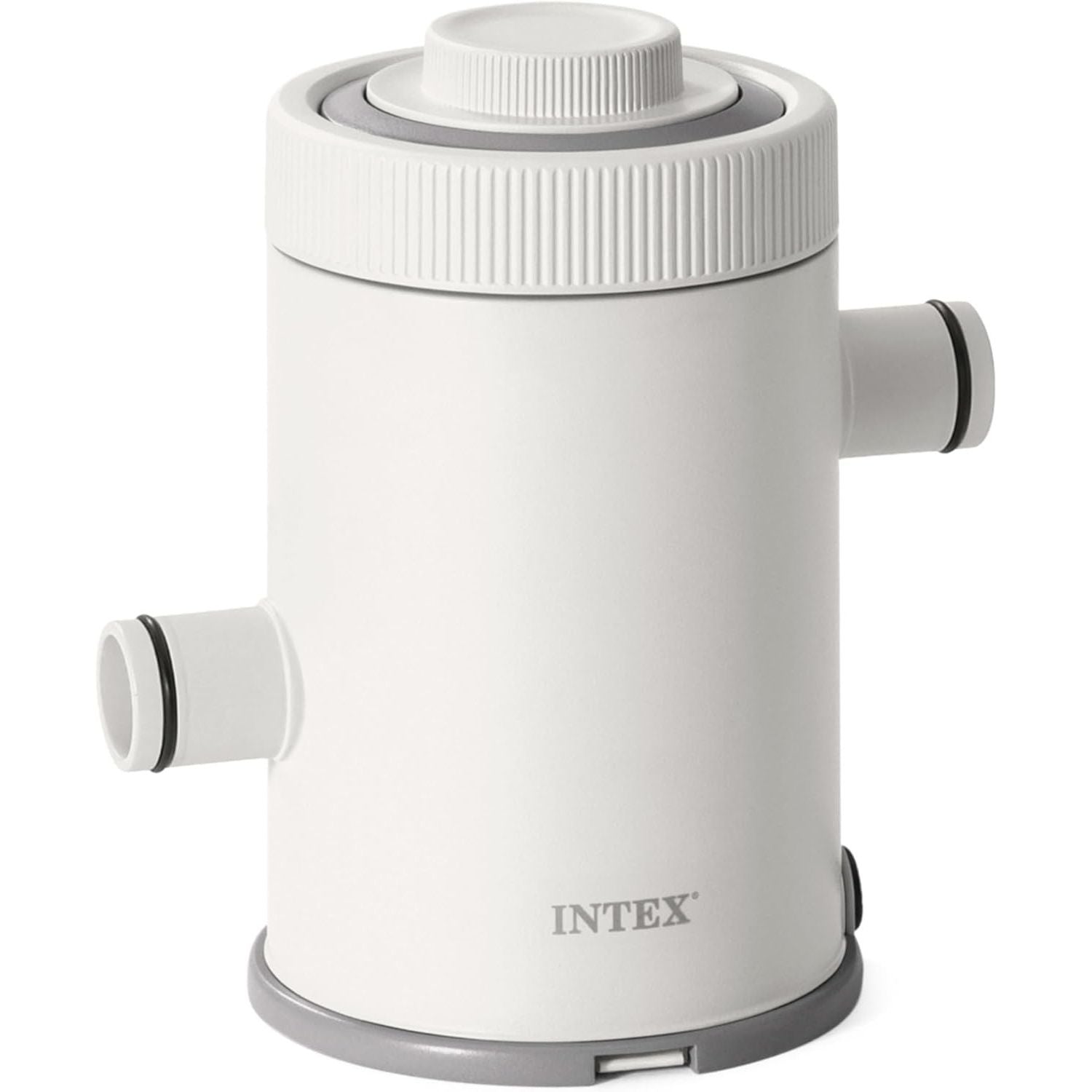 Intex Pompa Filtro Krystal Clear 1250 L/h per Piscine Fuori Terra