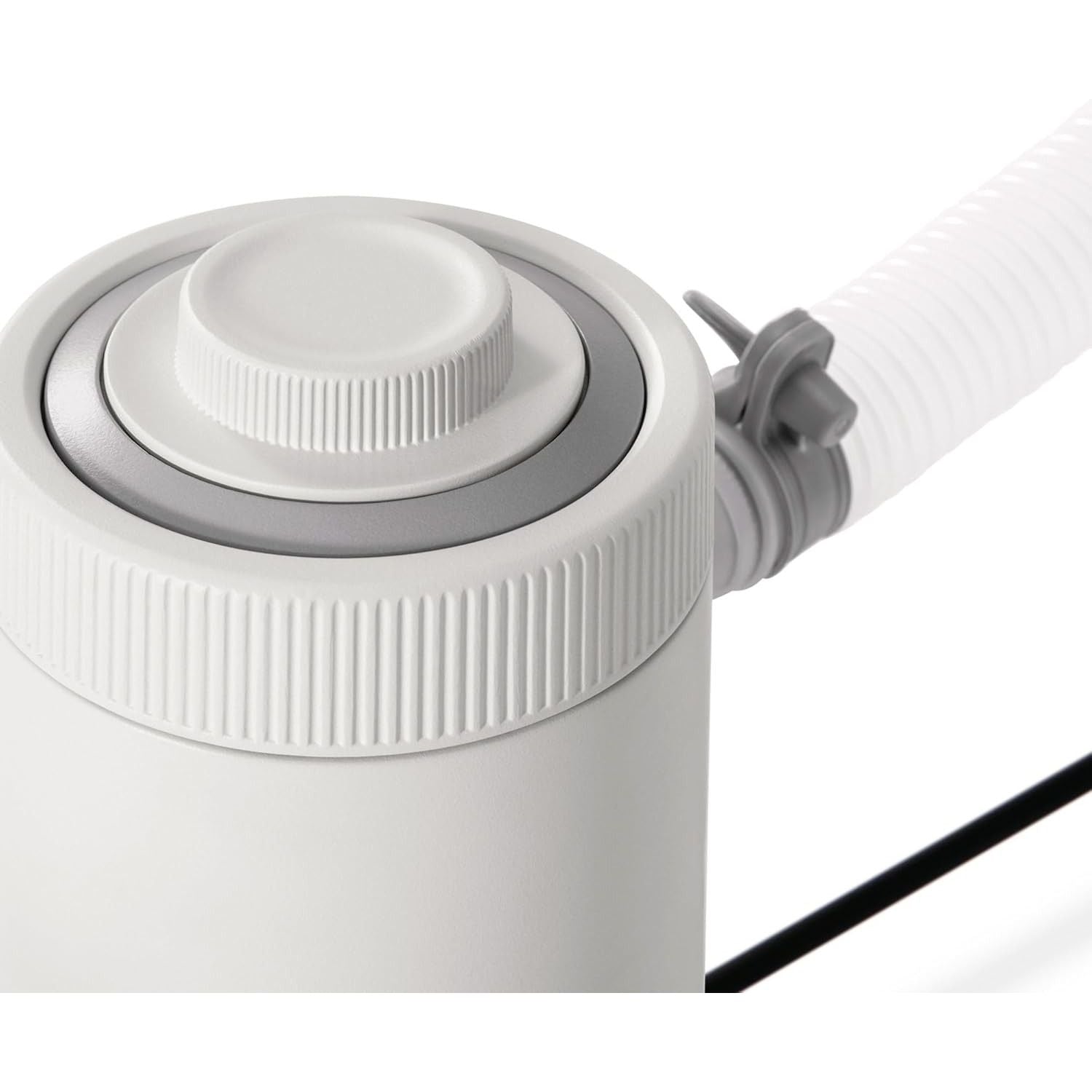 Intex Pompa Filtro Krystal Clear 2006 L/h per Piscine Fuori Terra