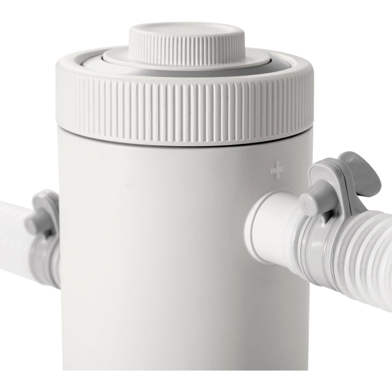 Intex Pompa Filtro Krystal Clear 2006 L/h per Piscine Fuori Terra