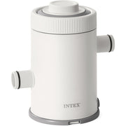 Intex Pompa Filtro Krystal Clear 2006 L/h per Piscine Fuori Terra