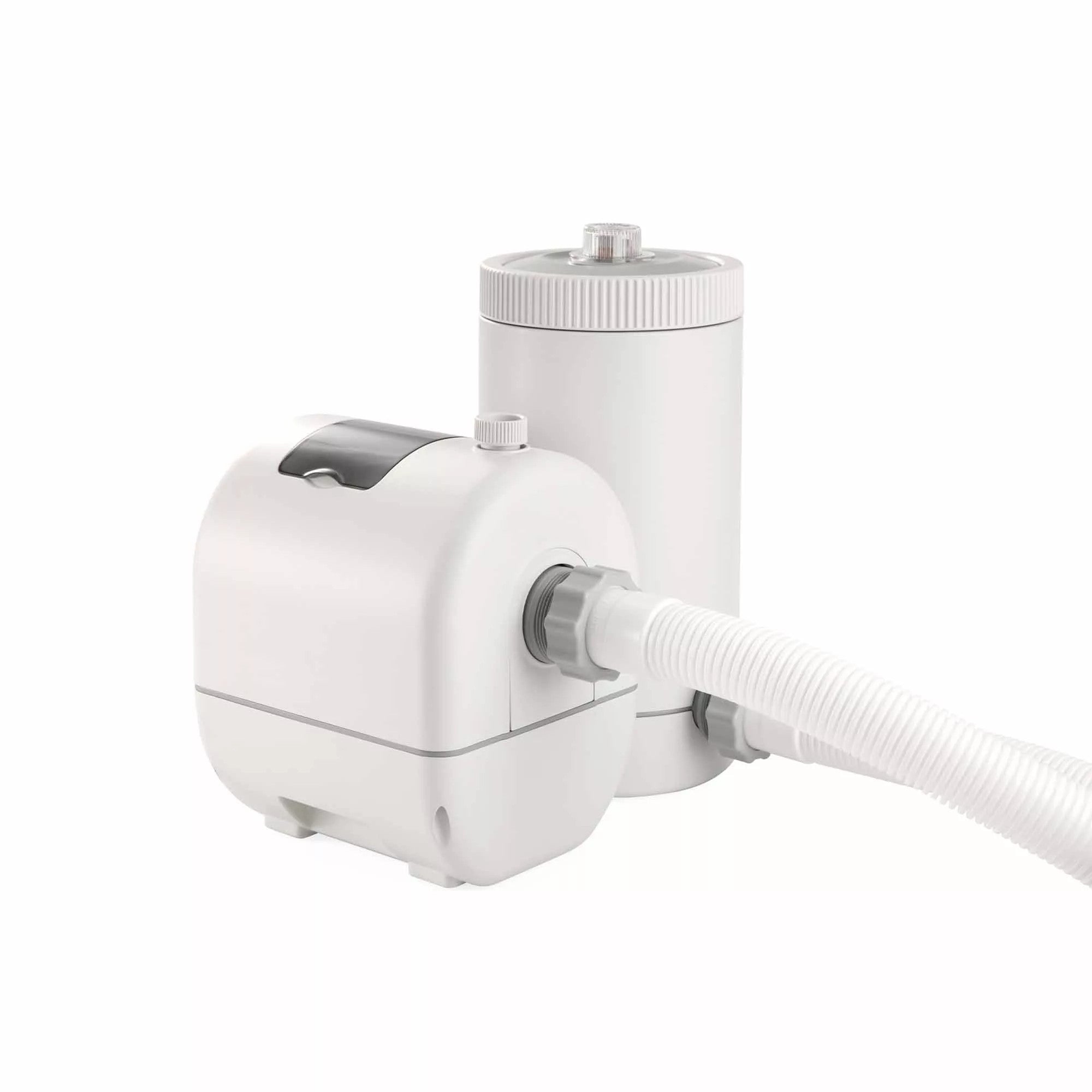 Intex Pompa Filtro a Cartuccia Krystal Clear 9463 L/h – Alta Capacità – Mod. 26634